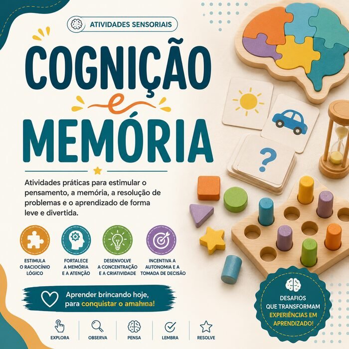 Cognição e memória
